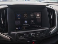 2018 GMC Terrain FWD 4dr SLE