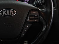 2018 Kia Forte SX Auto