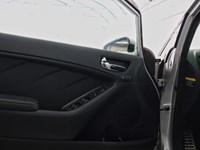 2018 Kia Forte SX Auto