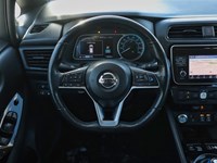 2018 Nissan LEAF SV | SAFETIED | GREATRANGE | NOCLAIMS | BACKUPCAM