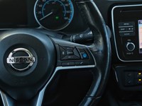 2018 Nissan LEAF SV | SAFETIED | GREATRANGE | NOCLAIMS | BACKUPCAM