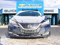 2018 Nissan LEAF SV | SAFETIED | GREATRANGE | NOCLAIMS | BACKUPCAM
