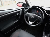 2018 Toyota Corolla LE | ONLY45000KM | 2SETSOFTIRES | 1OWNER | NOCLAIM
