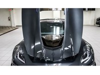 2019 Chevrolet Corvette 2dr ZR1 Cpe w/3ZR
