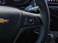 2019 Chevrolet Spark LT | SAFETYINCLUDED | GREATONGAS | 1OWNER |CARPLAY