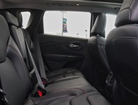2019 Jeep Cherokee Trailhawk Elite 4x4