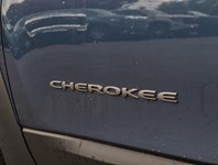 2019 Jeep Cherokee Trailhawk Elite 4x4