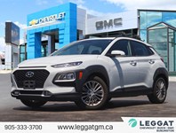2020 Hyundai Kona 2.0L Preferred FWD