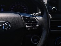 2020 Hyundai Kona 2.0L Preferred FWD