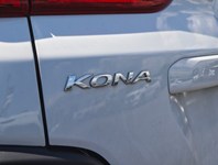 2020 Hyundai Kona 2.0L Preferred FWD