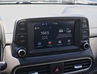 2020 Hyundai Kona 2.0L Preferred FWD