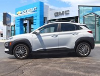 2020 Hyundai Kona 2.0L Preferred FWD