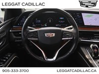 2021 Cadillac Escalade PREM LUX | NEWTIRES | NEWBRAKES | NOCLAIMS | 1OWNR