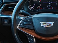 2021 Cadillac XT5 PREM LUX | SUNROOF | V6 | ACCIDENTFREE | CARPLAY |