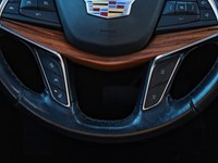 2021 Cadillac XT5 PREM LUX | SUNROOF | V6 | ACCIDENTFREE | CARPLAY |