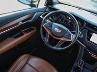 2021 Cadillac XT5 PREM LUX | SUNROOF | V6 | ACCIDENTFREE | CARPLAY |