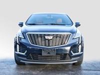 2021 Cadillac XT5 PREM LUX | SUNROOF | V6 | ACCIDENTFREE | CARPLAY |