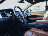 2021 Cadillac XT5 PREM LUX | SUNROOF | V6 | ACCIDENTFREE | CARPLAY |