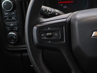 2021 Chevrolet Silverado 1500 4WD Crew Cab 147