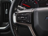2021 Chevrolet Silverado 1500 4WD Crew Cab 147