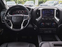 2021 Chevrolet Silverado 1500 4WD Crew Cab 147