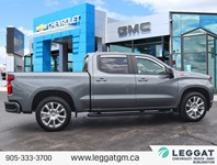 2021 Chevrolet Silverado 1500 4WD Crew Cab 147