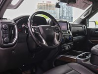 2021 Chevrolet Silverado 1500 4WD Crew Cab 147