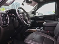 2021 Chevrolet Silverado 1500 4WD Crew Cab 147