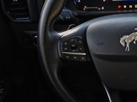 2021 Ford Bronco Sport Badlands 4x4