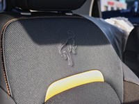 2021 Ford Bronco Sport Badlands 4x4