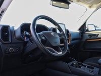 2021 Ford Bronco Sport Badlands 4x4