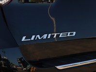 2021 Ford Explorer Limited 4WD