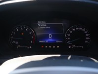 2021 Ford Explorer Limited 4WD