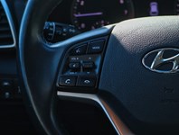 2021 Hyundai Tucson Preferred AWD
