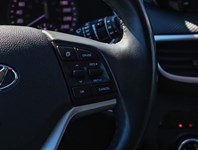 2021 Hyundai Tucson Preferred AWD