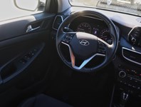 2021 Hyundai Tucson Preferred AWD