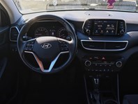 2021 Hyundai Tucson Preferred AWD