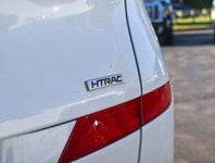 2021 Hyundai Tucson Preferred AWD