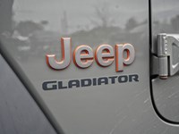 2021 Jeep Gladiator Mojave 4x4