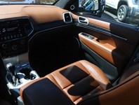 2021 Jeep Grand Cherokee SUMMIT | SAFETYINCLUDED | NOCLAIMS | 1OWNER | 4X4