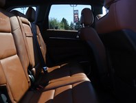 2021 Jeep Grand Cherokee SUMMIT | SAFETYINCLUDED | NOCLAIMS | 1OWNER | 4X4