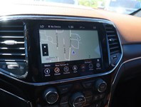 2021 Jeep Grand Cherokee SUMMIT | SAFETYINCLUDED | NOCLAIMS | 1OWNER | 4X4