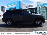 2021 Jeep Grand Cherokee SUMMIT | SAFETYINCLUDED | NOCLAIMS | 1OWNER | 4X4