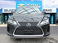 2021 Lexus RX 350 RX 350 Auto