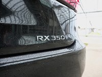 2021 Lexus RX 350 RX 350 Auto