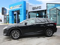 2021 Lexus RX 350 RX 350 Auto