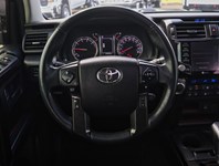 2021 Toyota 4Runner 4WD