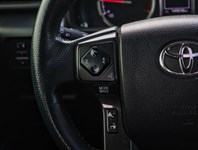 2021 Toyota 4Runner 4WD