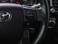 2021 Toyota 4Runner 4WD