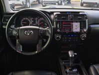 2021 Toyota 4Runner 4WD
